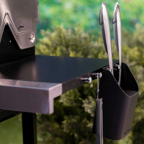 Cutie pentru ustensile Char-Broil Gear Trax 140077 [4]