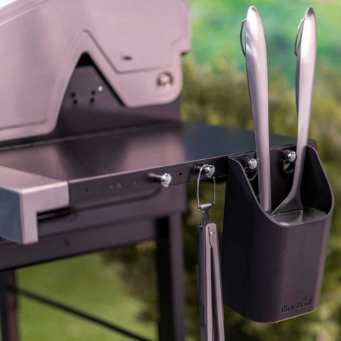 Cutie pentru ustensile Char-Broil Gear Trax 140077 [5]