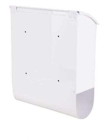 CUTIE POSTALA CU SUPORT DE ZIARE [1]