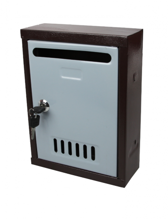 DIVERSE - CUTIE POSTALA TIP 3