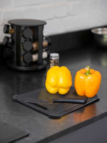 Cutit Ace 8 cm Wenko Black Outdoor Kitchen 55058100 [5]
