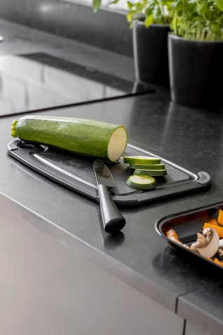 Cutit Ace 8 cm Wenko Black Outdoor Kitchen 55058100 [2]
