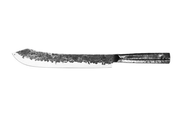 UZ GOSPODĂRESC - CUȚIT DE MĂCELAR BUTCHER KNIFE BRUTE