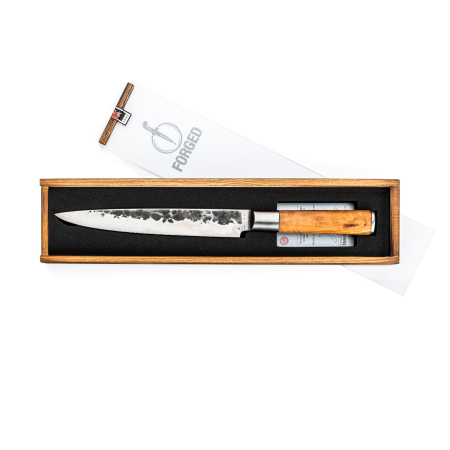 Cutit de transat Forged Olive OLIVEVLEES [1]