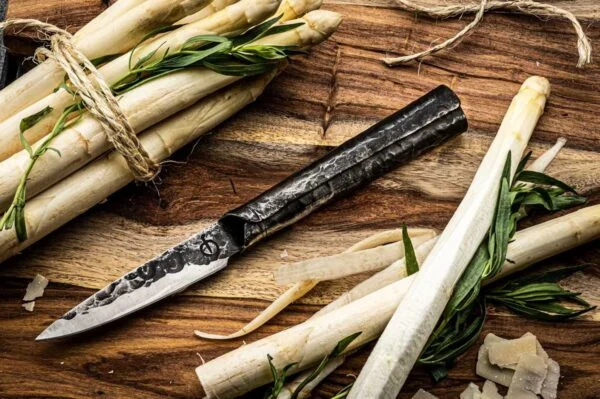CUȚIT MIC DE CURĂȚAT - PARING KNIFE BRUTE [2]