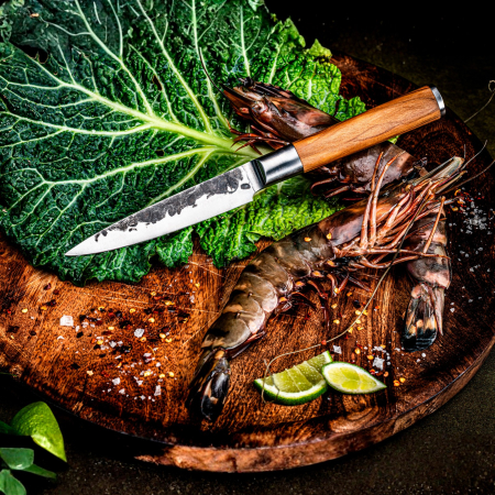 Cutit pentru dezosat Forged Olive OLIVEUITBEEN [2]