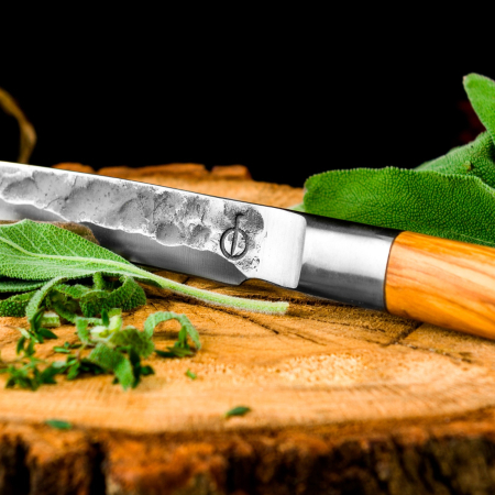 Cutit pentru dezosat Forged Olive OLIVEUITBEEN [3]