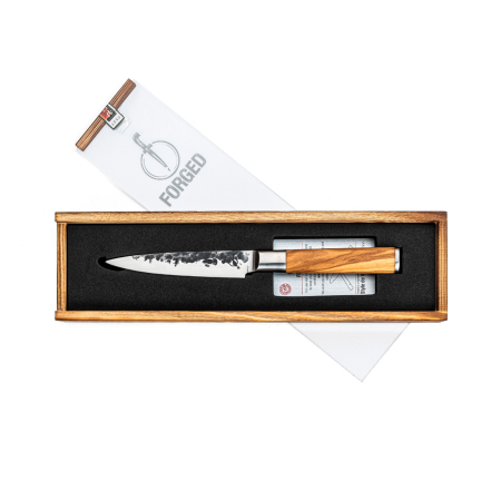 Cutit pentru dezosat Forged Olive OLIVEUITBEEN [1]