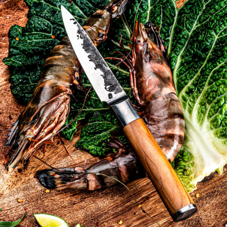 Cutit pentru dezosat Forged Olive OLIVEUITBEEN [5]