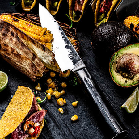 Cutiul bucatarului 16 cm Forged Intense INTENSEKOKS16CM [3]