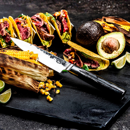 Cutiul bucatarului 16 cm Forged Intense INTENSEKOKS16CM [2]