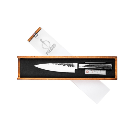 Cutiul bucatarului 16 cm Forged Intense INTENSEKOKS16CM [1]