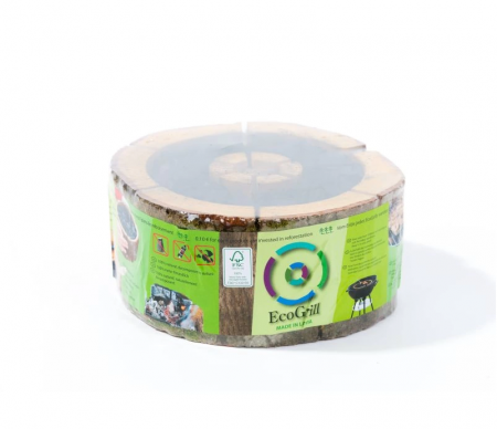 EcoGrill BBQ Medium [2]