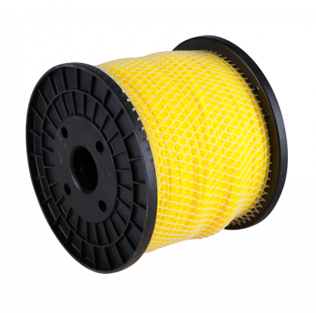 FIR NYLON ROTUND GROSIME 2.4MM [1]