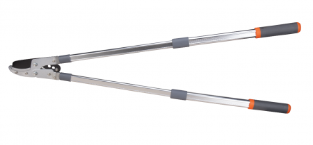 FOARFECA PENTRU CRENGI MANERE TELESCOPICE ALUMINIU [1]