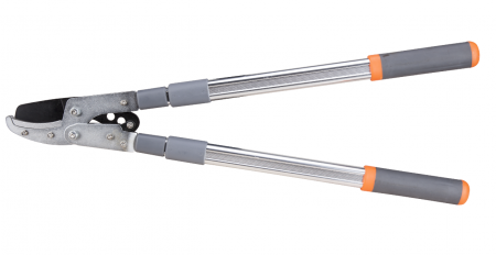 Unelte pentru grădinărit - FOARFECA PENTRU CRENGI MANERE TELESCOPICE ALUMINIU