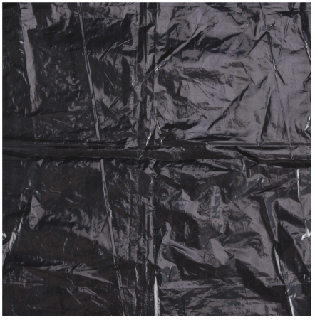 PRODUSE PENTRU GRĂDINARIT - FOLIE MULCIRE NEAGRA NEPERFORATA, 30 GR