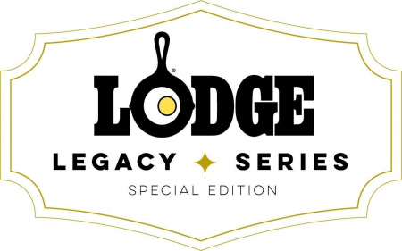 Forma pentru prajituri din fonta Lodge 24 cm L-LFCP [13]