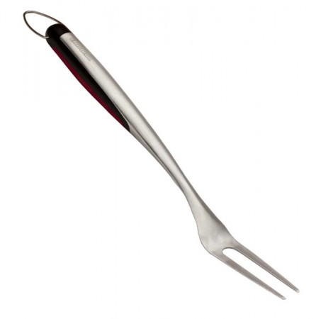 Accesorii pentru grătare - FURCULITA PREMIUM PENTRU GRATAR CHAR-BROIL 140598