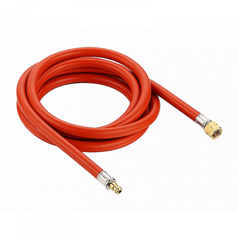 UZ GOSPODĂRESC - Furtun de gaz 300 cm cu conexiune Quick Release Cadac 8524