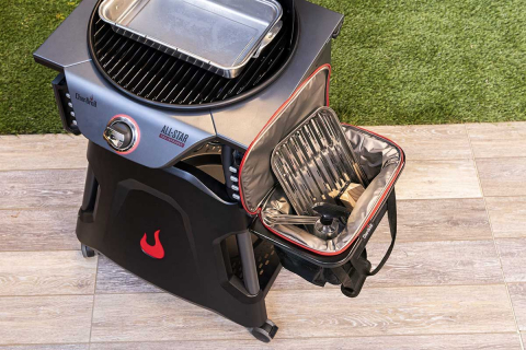 Geanta termoizolanta All-Star Char-Broil 140391 [3]