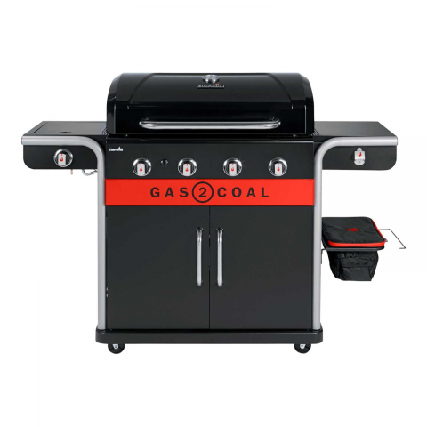 Geanta termoizolanta Made2Match Char-Broil 140080 [4]