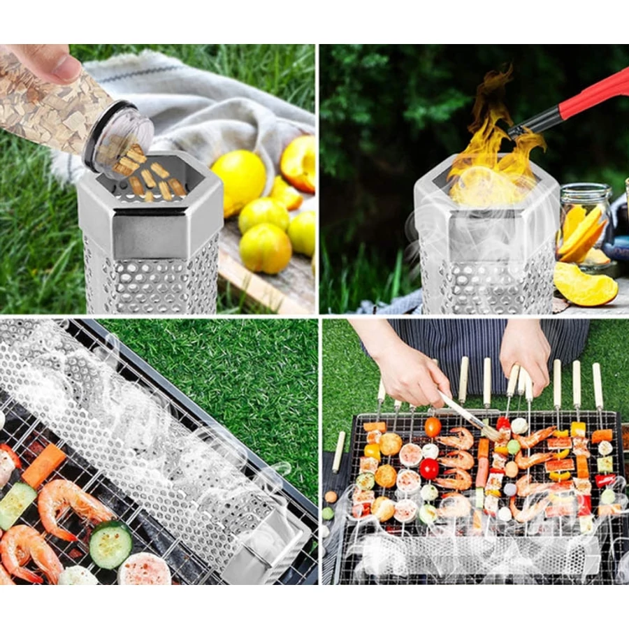 GENERATOR DE FUM PENTRU AFUMATOARE TIP TUB [1]