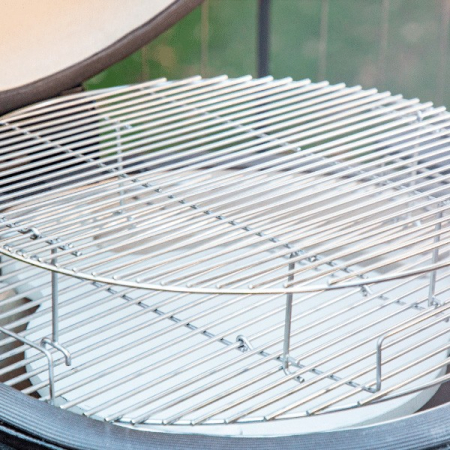 Gratar ceramic Kamado negru Pit Boss PBK24 10603 [20]