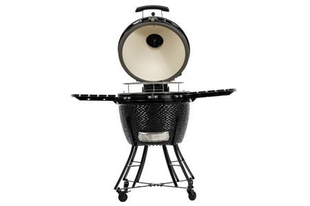 Gratar ceramic Kamado negru Pit Boss PBK24 10603 [1]