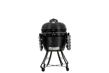 Gratar ceramic Kamado negru Pit Boss PBK24 10603 [3]