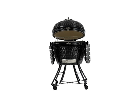 Gratar ceramic Kamado negru Pit Boss PBK24 10603 [4]