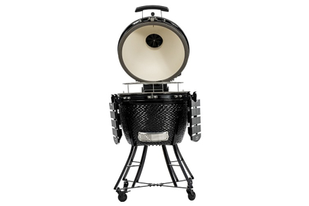 Gratar ceramic Kamado negru Pit Boss PBK24 10603 [2]