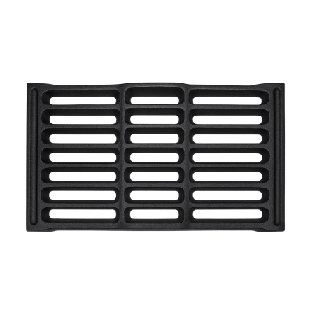 GRATAR DIN FONTA 200x350 mm