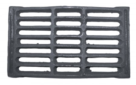 GRATAR DIN FONTA 200x350 mm