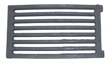 GRATAR DIN FONTA 210x420 mm