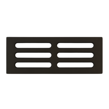 GRĂTAR DIN FONTĂ 250×80×20 mm [2]