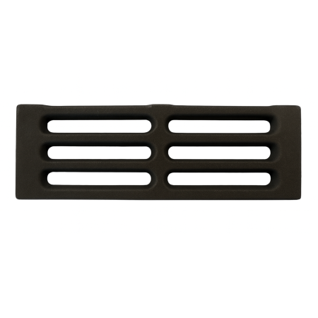 GRĂTAR DIN FONTĂ 250×80×20 mm [0]