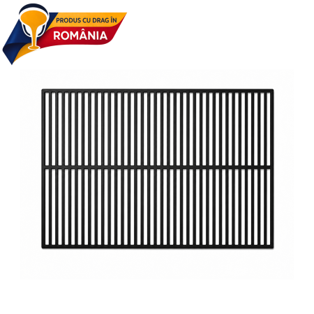 Grătare din fontă - gratar-fonta-650x500-mm-romania