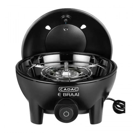 GRATAR ELECTRIC 2,3 Kw CADAC E BRAAI 40, 5840-20-04-EU [4]