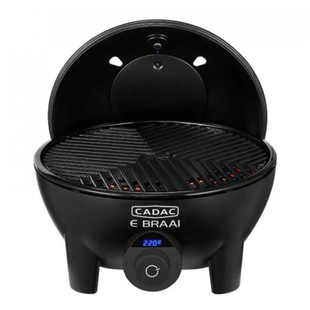 GRATAR ELECTRIC 2,3 Kw CADAC E BRAAI 40, 5840-20-04-EU [3]