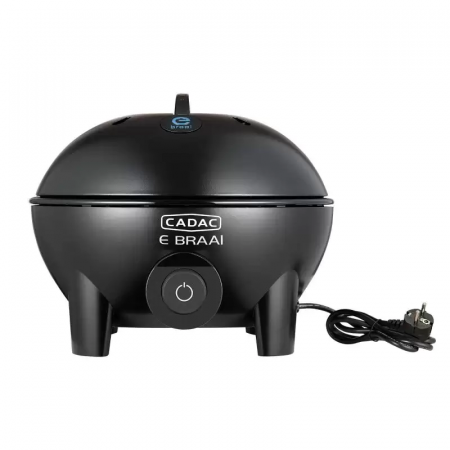 GRATAR ELECTRIC 2,3 Kw CADAC E BRAAI 40, 5840-20-04-EU [1]