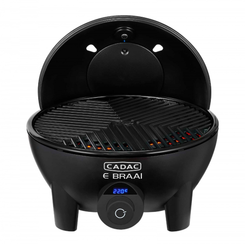 Gratar electric 2,3 Kw negru Cadac E Braai 40, 5840-20-04-EU [3]