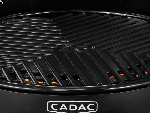 Gratar electric 2,3 Kw negru Cadac E Braai 40, 5840-20-04-EU [7]