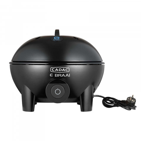Gratar electric 2,3 Kw negru Cadac E Braai 40, 5840-20-04-EU [1]