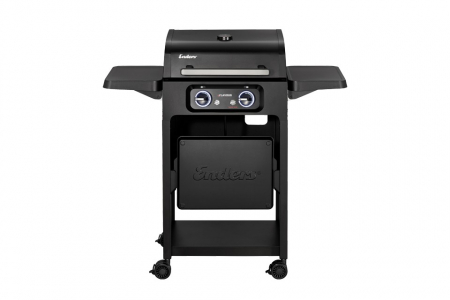 Grătare electrice - Gratar electric 3 Kw Enders eFlavour 2 Turbo 97156