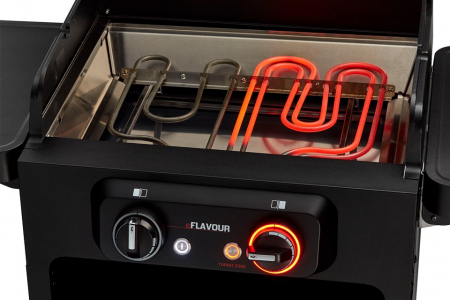 Gratar electric 3 Kw Enders eFlavour 2 Turbo 97156 [4]