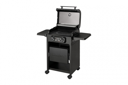 Gratar electric 3 Kw Enders eFlavour 2 Turbo 97156 [2]