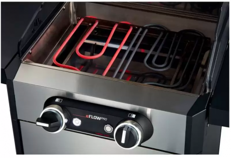 GRATAR ELECTRIC 3 KW ENDERS EFLOW PRO 2 TURBO 9710 [4]