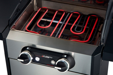 Gratar electric 3 Kw Enders eFlow Pro 2 Turbo 97106 [8]