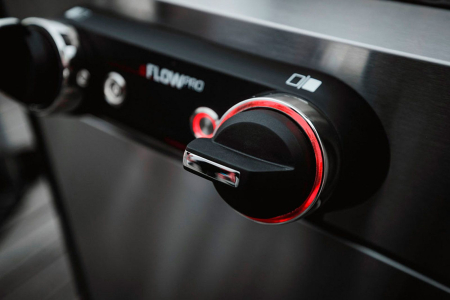 Gratar electric 3 Kw Enders eFlow Pro 2 Turbo 97106 [5]